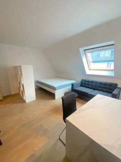 Appartement à louer, 26m², Strasbourg