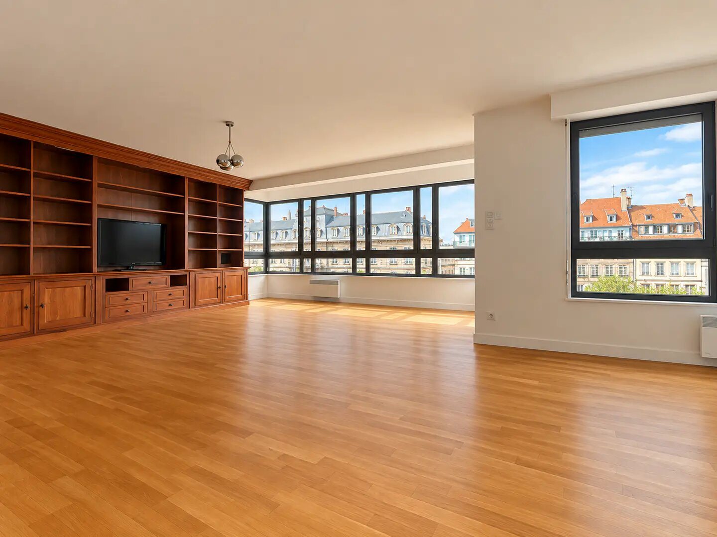Appartement à louer, 190m², Strasbourg