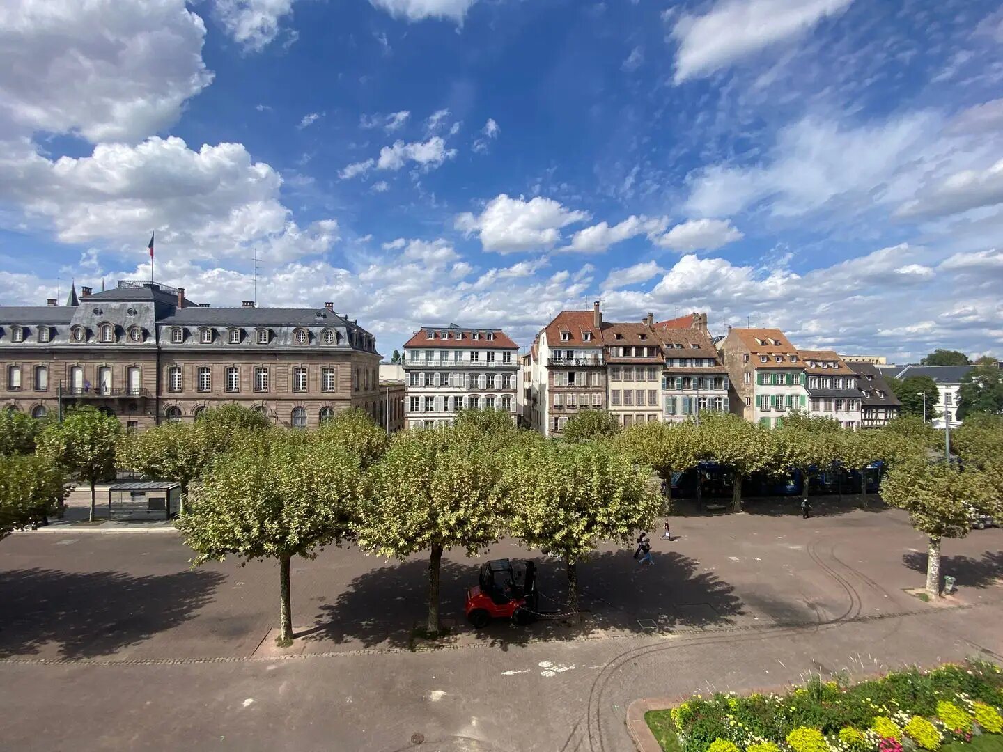 Appartement à louer, 190m², Strasbourg