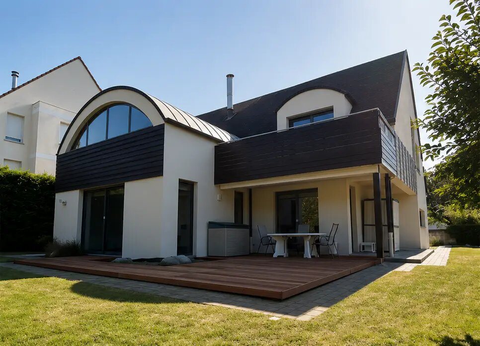 Maison à vendre, 236m², Strasbourg