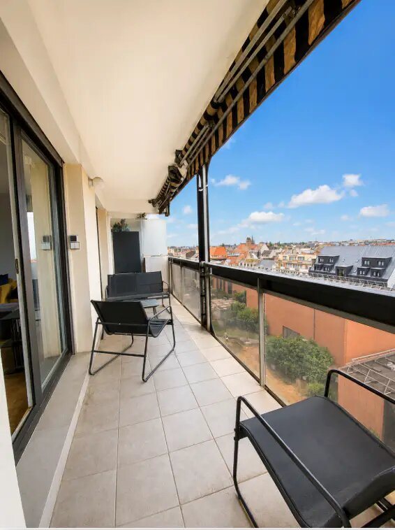 Appartement à vendre, 81m², Strasbourg