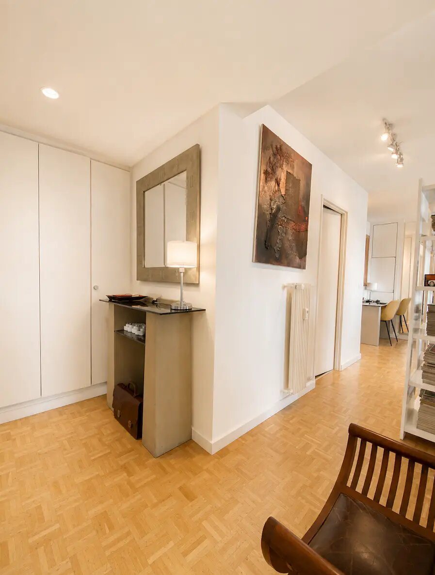 Appartement à vendre, 81m², Strasbourg