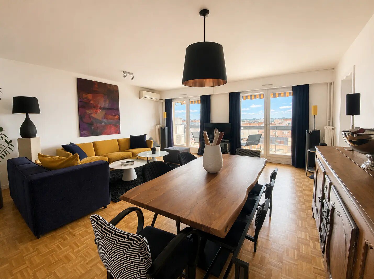 Appartement à vendre, 81m², Strasbourg