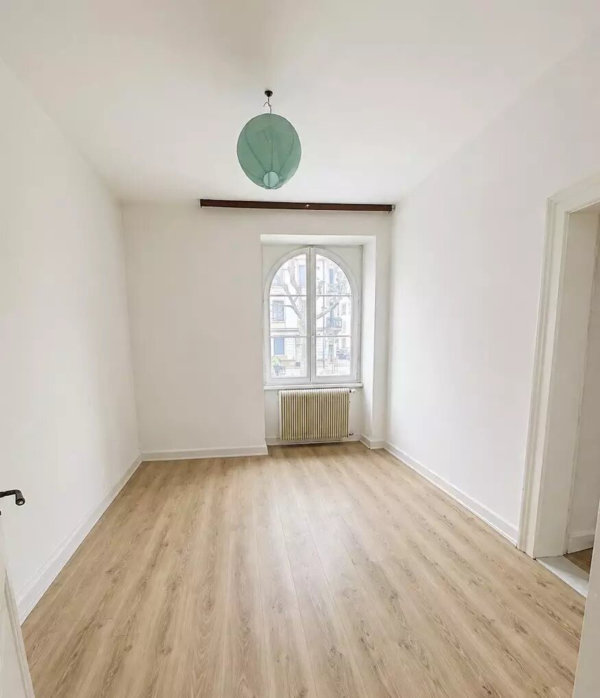 Appartement à vendre, 65m², Strasbourg