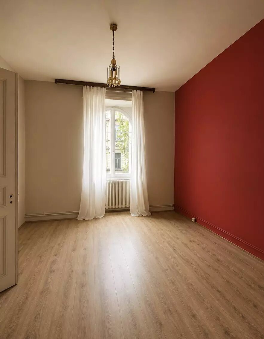Appartement à vendre, 65m², Strasbourg