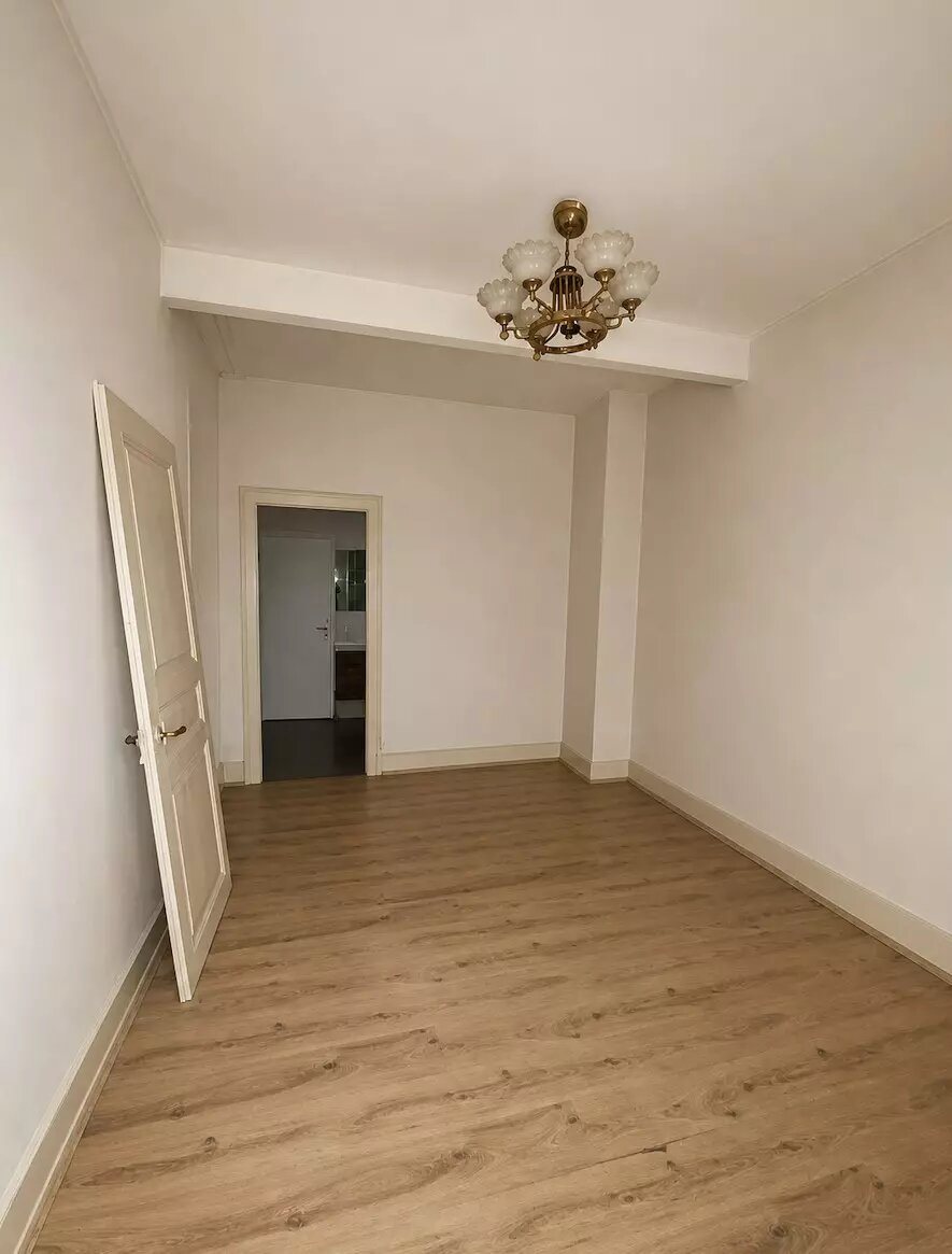 Appartement à vendre, 65m², Strasbourg