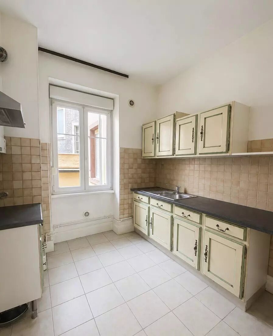 Appartement à vendre, 65m², Strasbourg