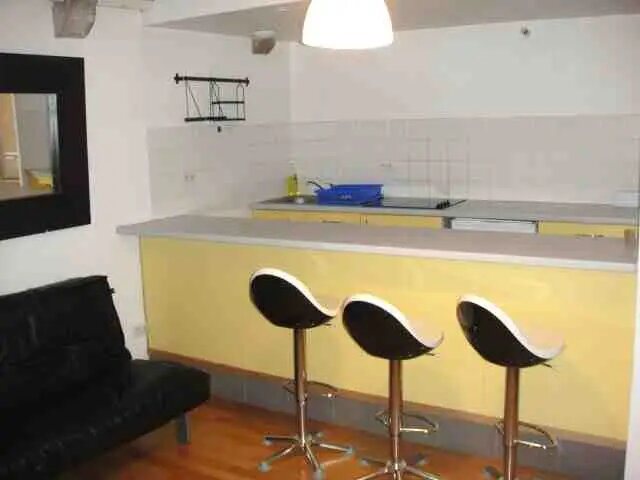 Appartement à louer, 43m², Strasbourg