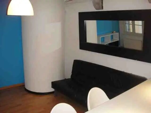 Appartement à louer, 43m², Strasbourg