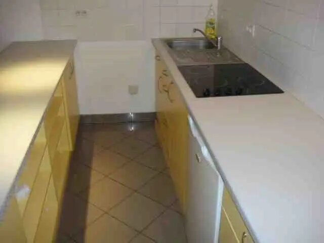 Appartement à louer, 43m², Strasbourg