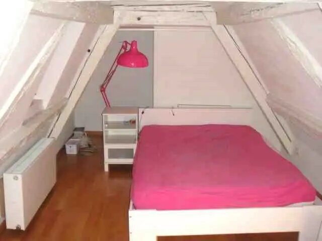 Appartement à louer, 43m², Strasbourg