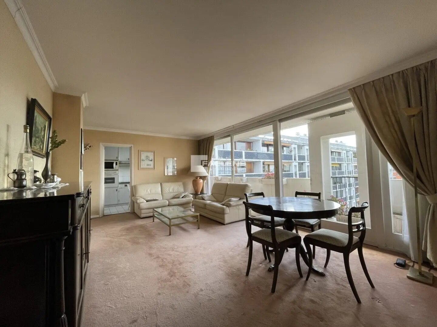 Appartement à vendre, 135m², Lille