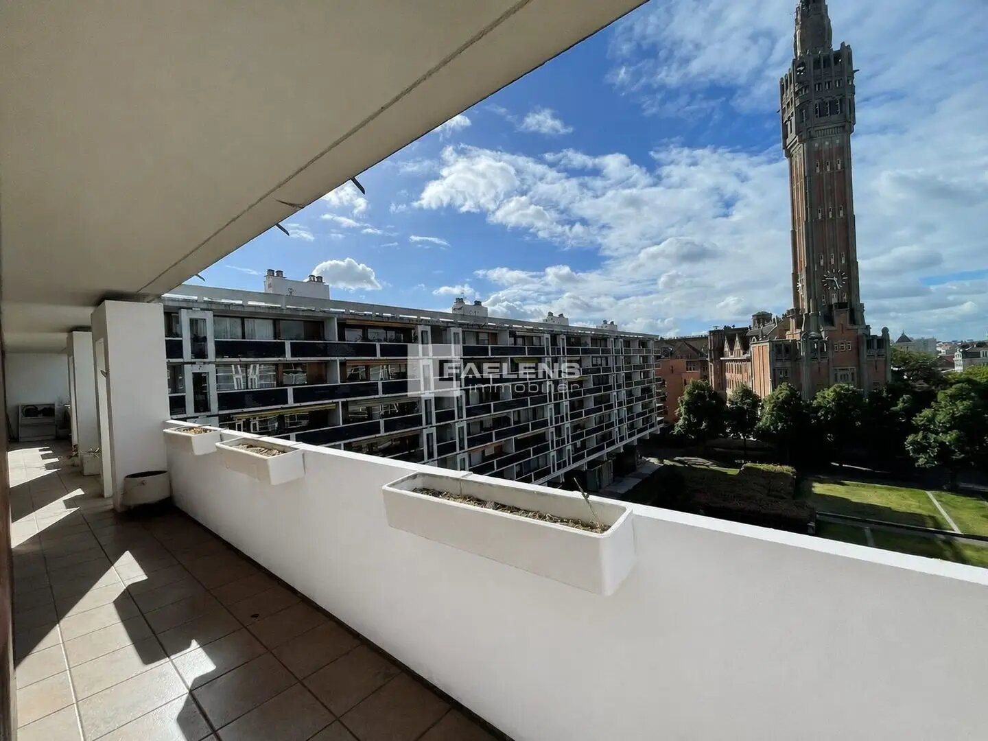 Appartement à vendre, 135m², Lille
