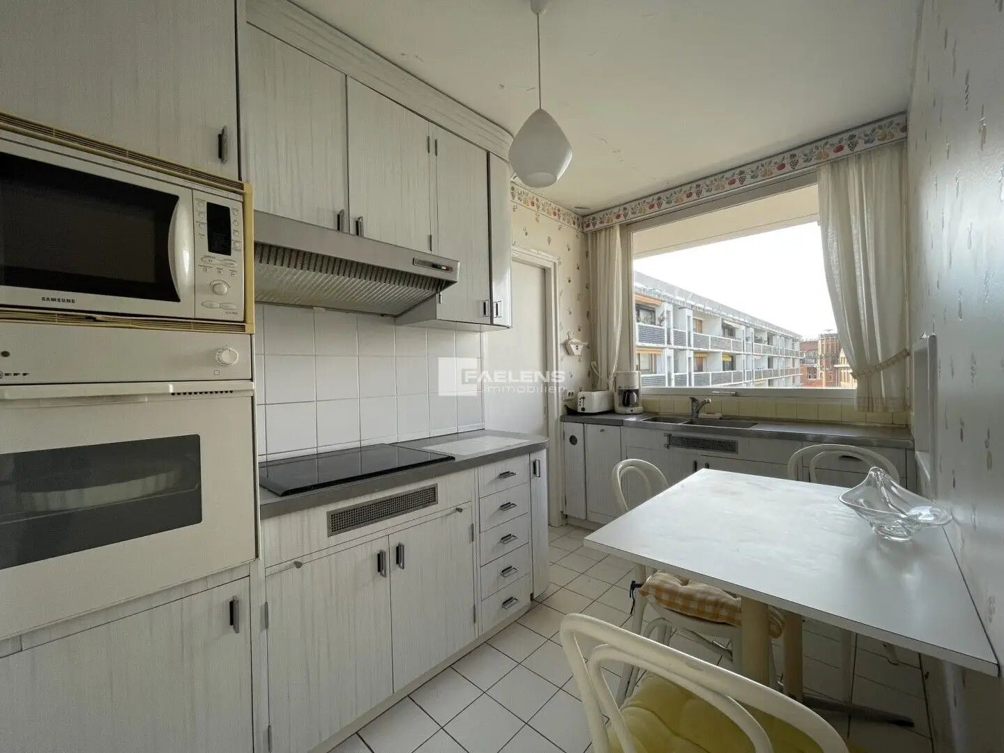 Appartement à vendre, 135m², Lille