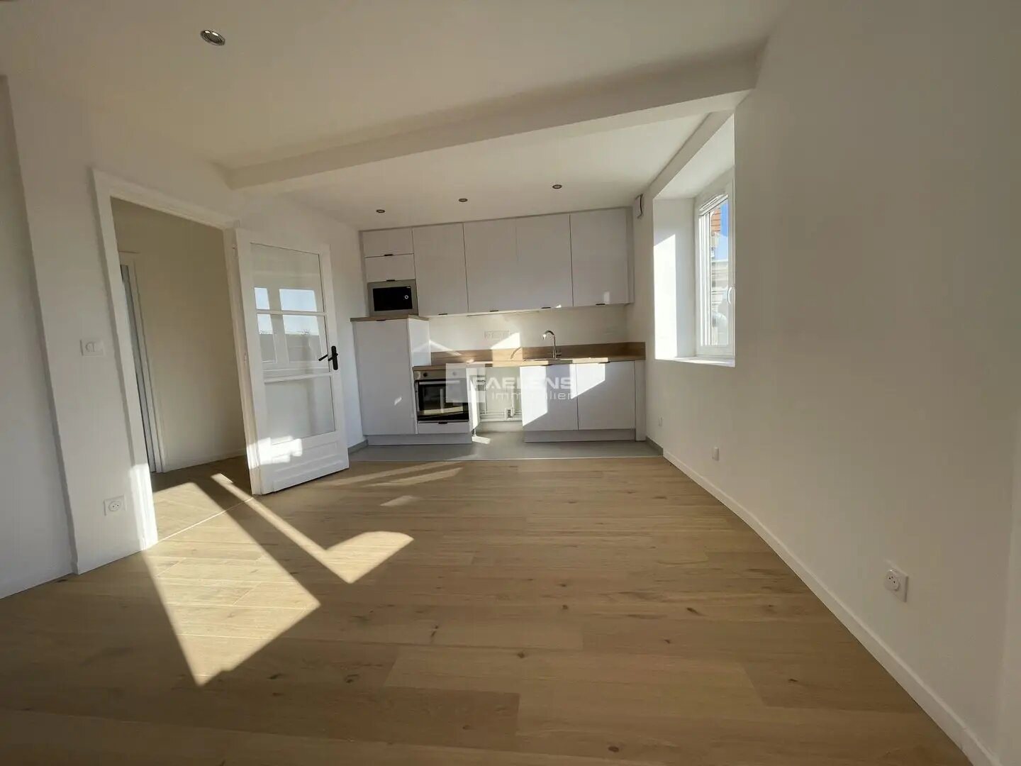Appartement à vendre, 32m², Lille