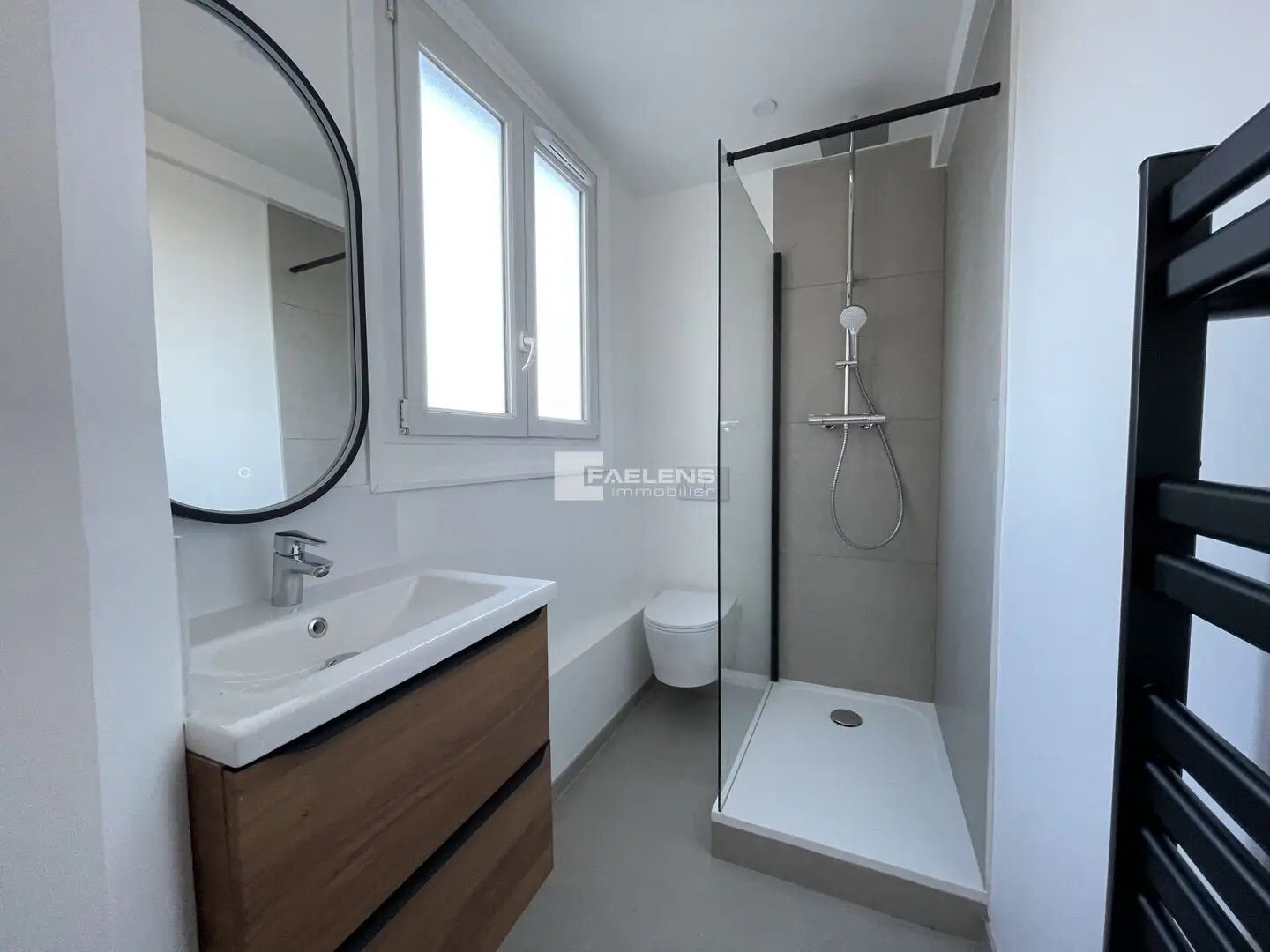 Appartement à vendre, 32m², Lille