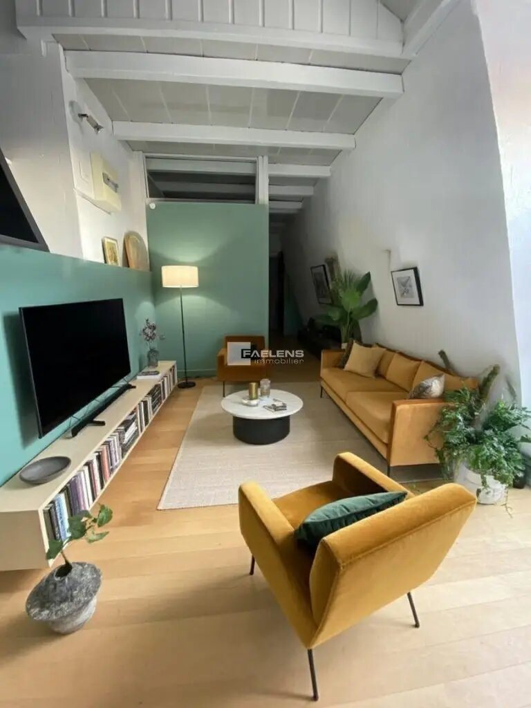 Appartement à vendre, 14m², Lille