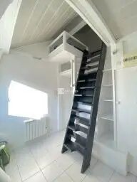 Appartement à vendre, 14m², Lille
