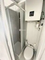 Appartement à vendre, 14m², Lille