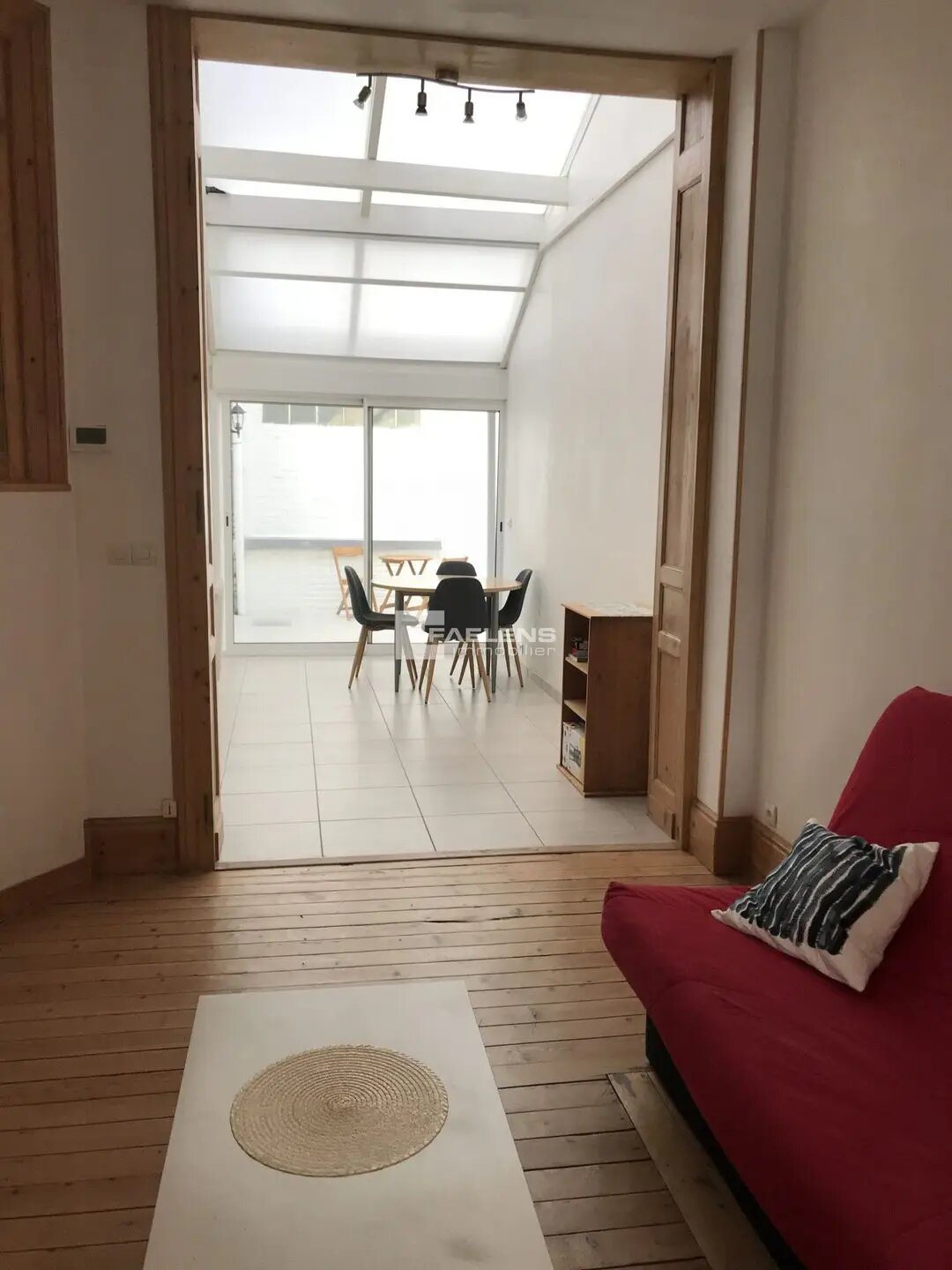 Appartement à vendre, 148m², Lille
