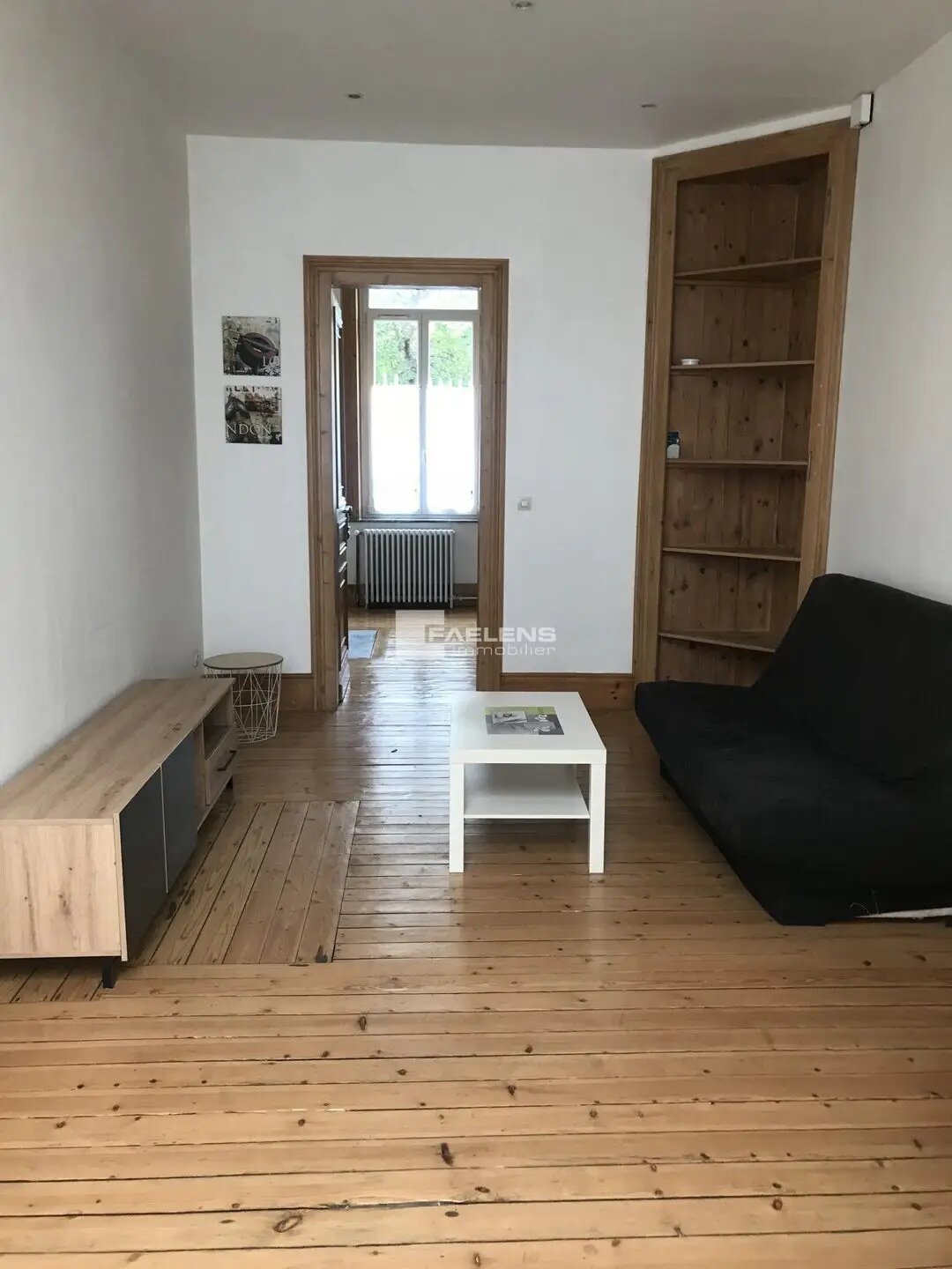 Appartement à vendre, 148m², Lille