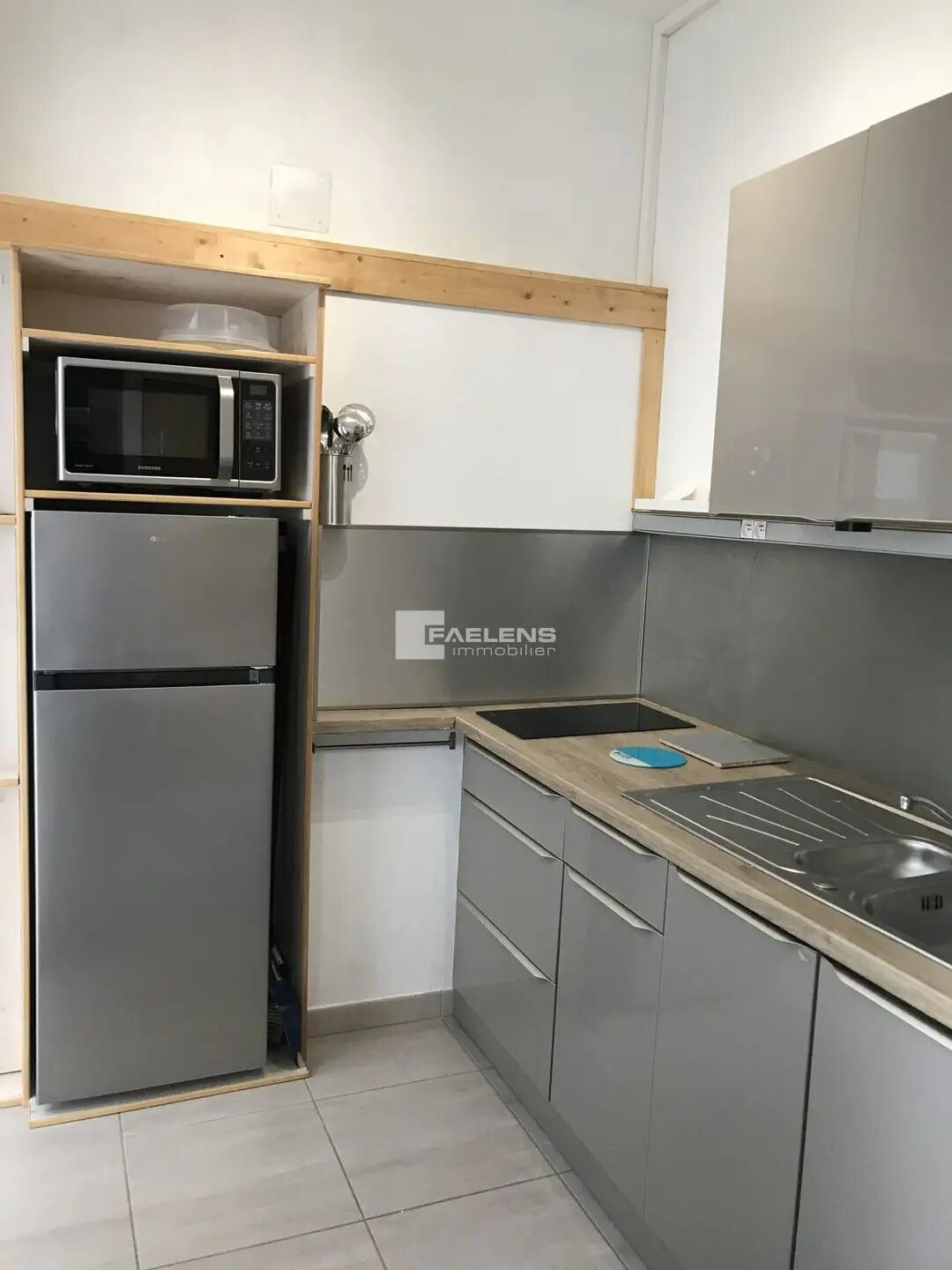 Appartement à vendre, 148m², Lille