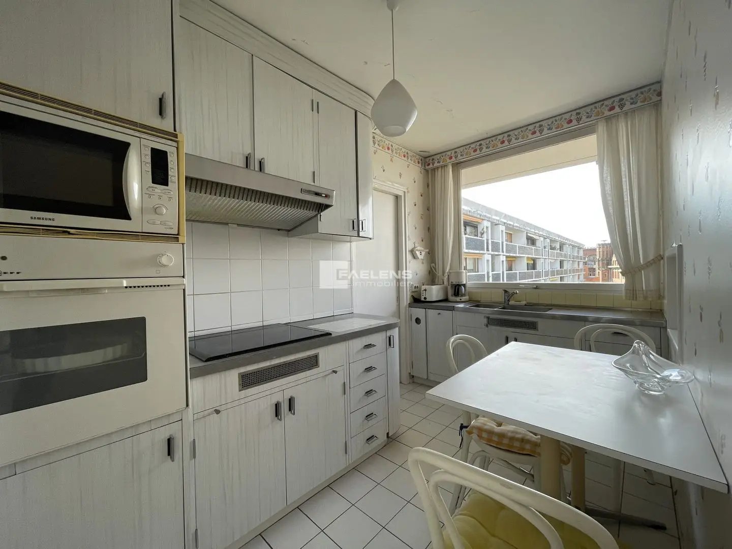 Appartement à vendre, 135m², Lille