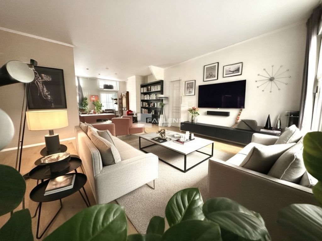 Maison à vendre, 207m², Lille