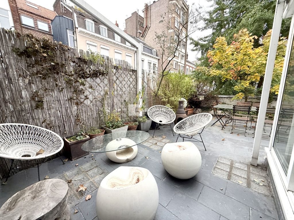 Maison à vendre, 207m², Lille