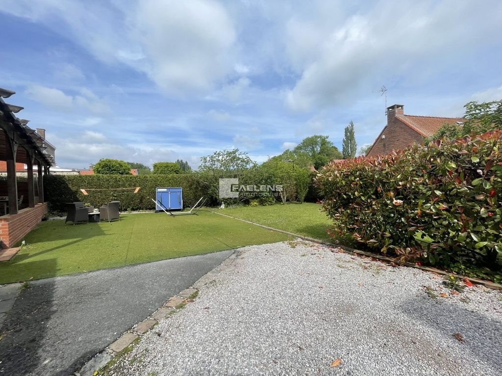 Maison à vendre, 250m², Chéreng