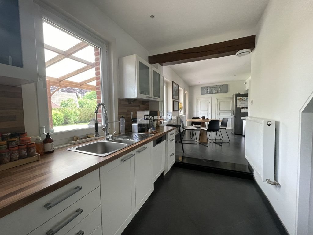 Maison à vendre, 250m², Chéreng