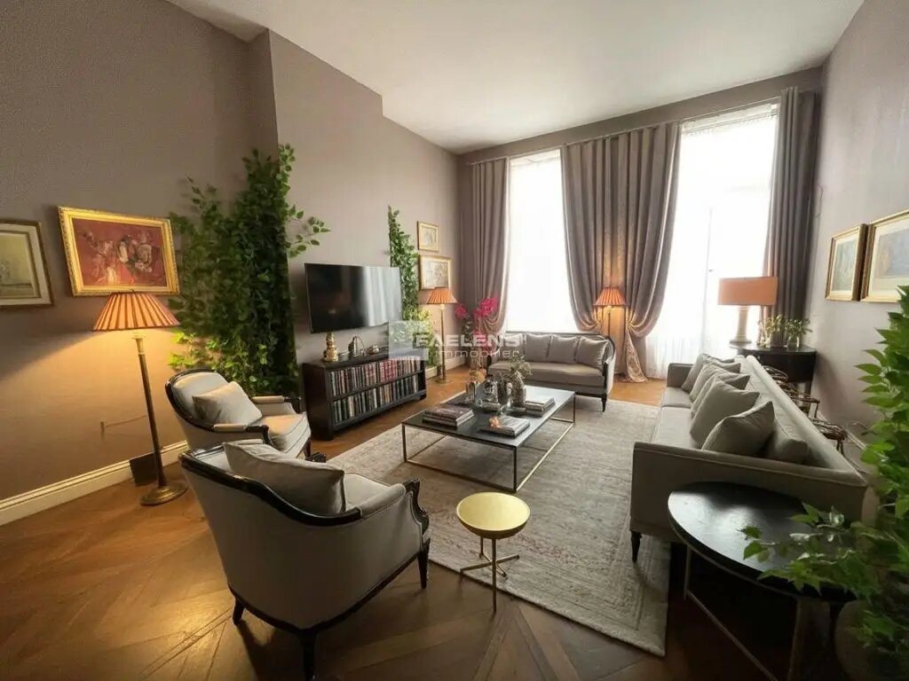 Appartement à vendre, 66m², Lille