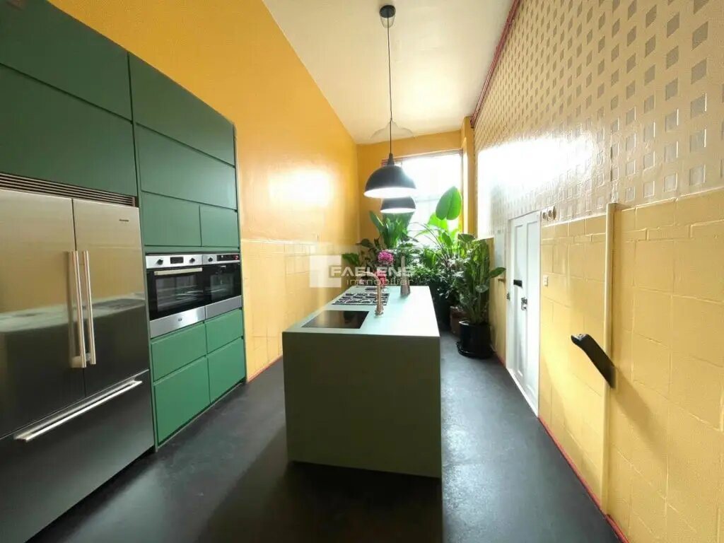 Appartement à vendre, 66m², Lille