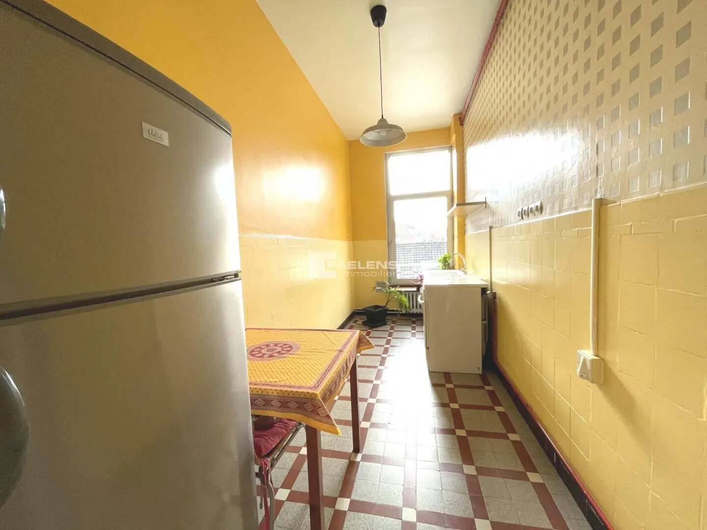Appartement à vendre, 66m², Lille