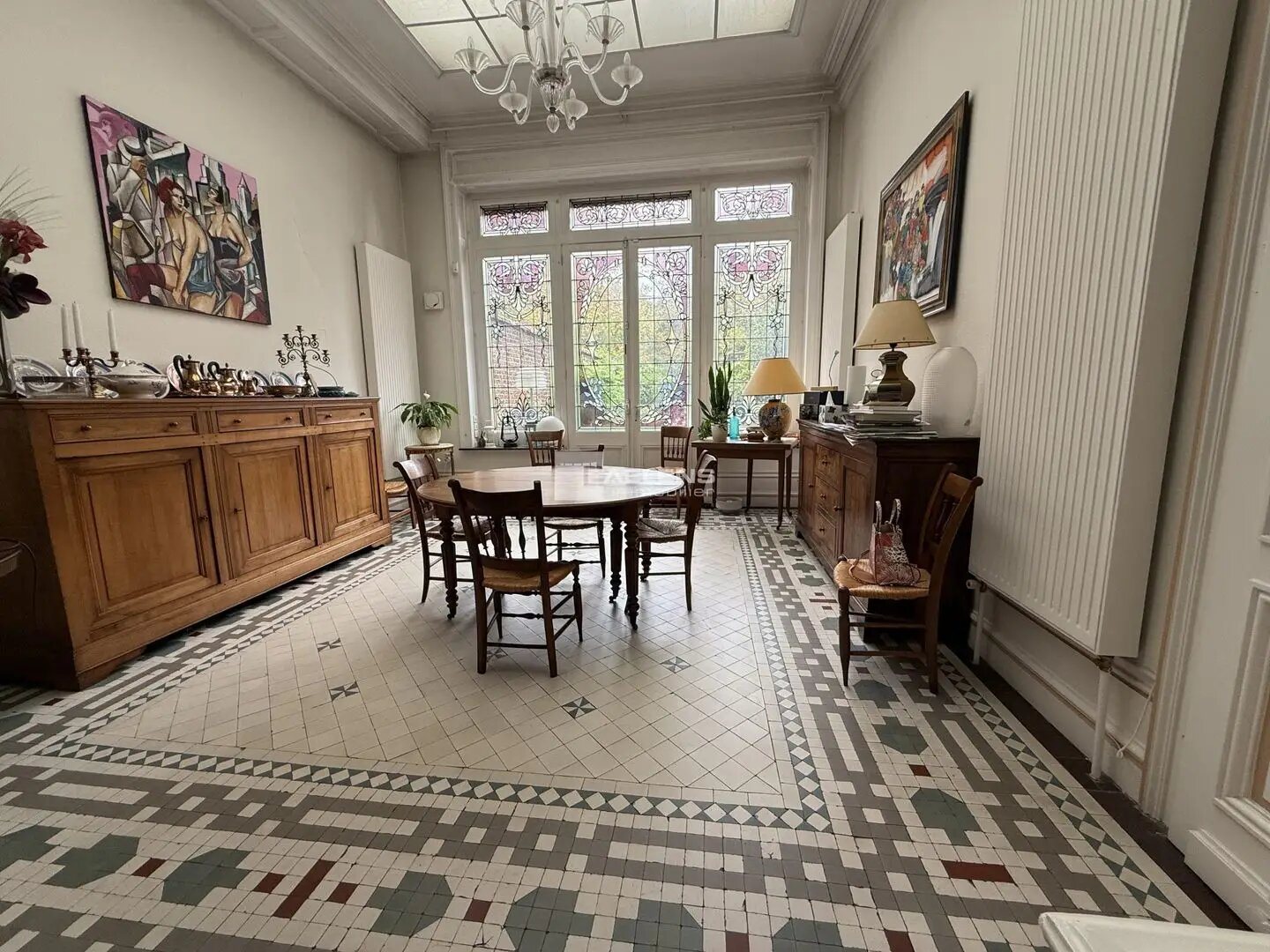 Maison à vendre, 289m², Lille