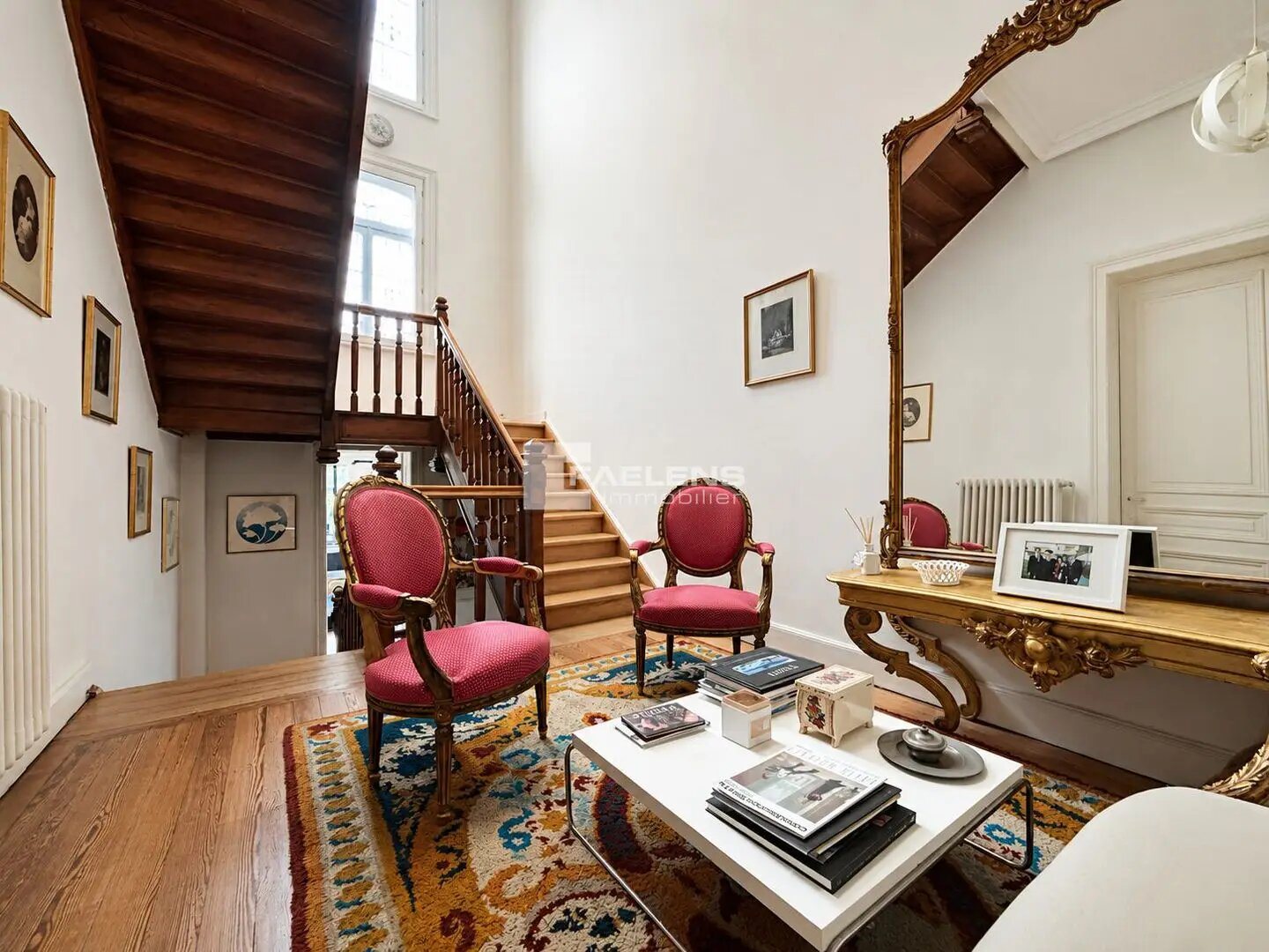 Maison à vendre, 289m², Lille