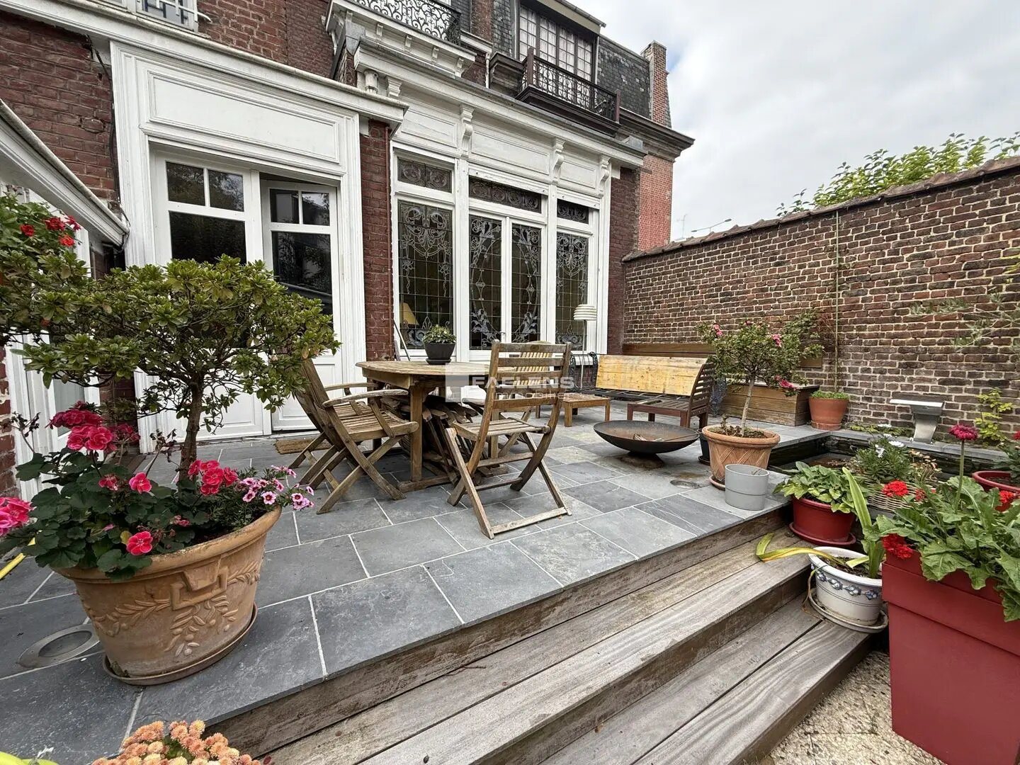 Maison à vendre, 289m², Lille