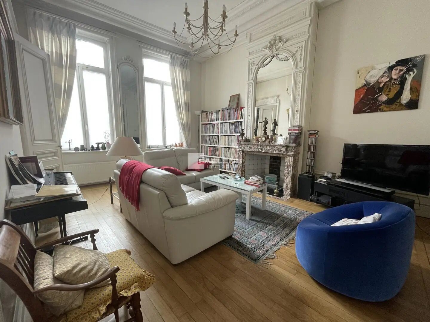 Maison à vendre, 289m², Lille