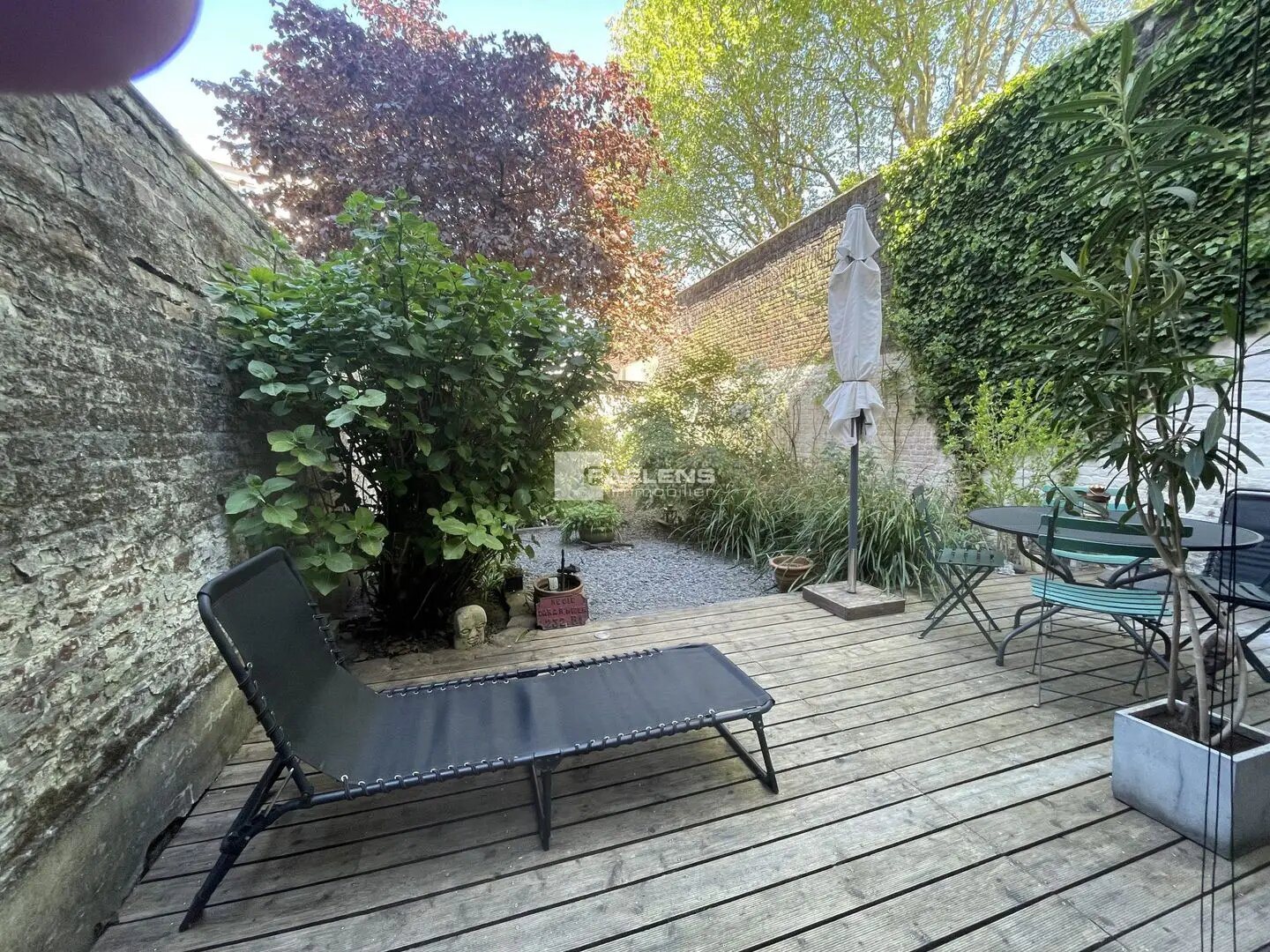Maison à vendre, 78m², Lille