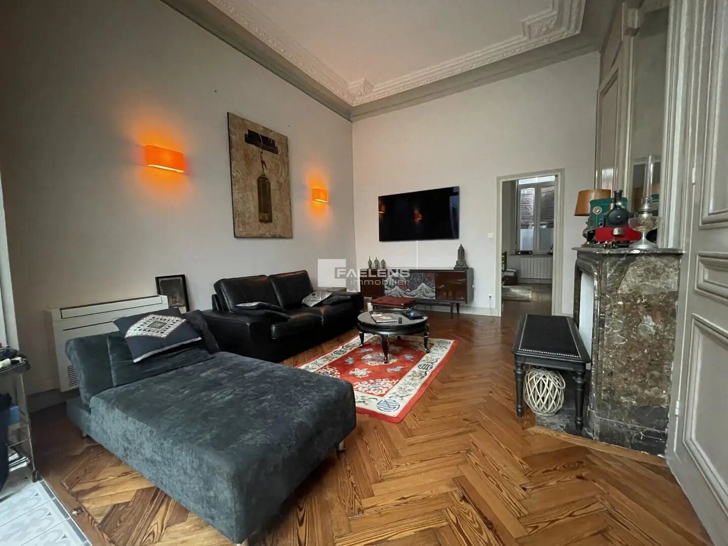 Maison à vendre, 78m², Lille