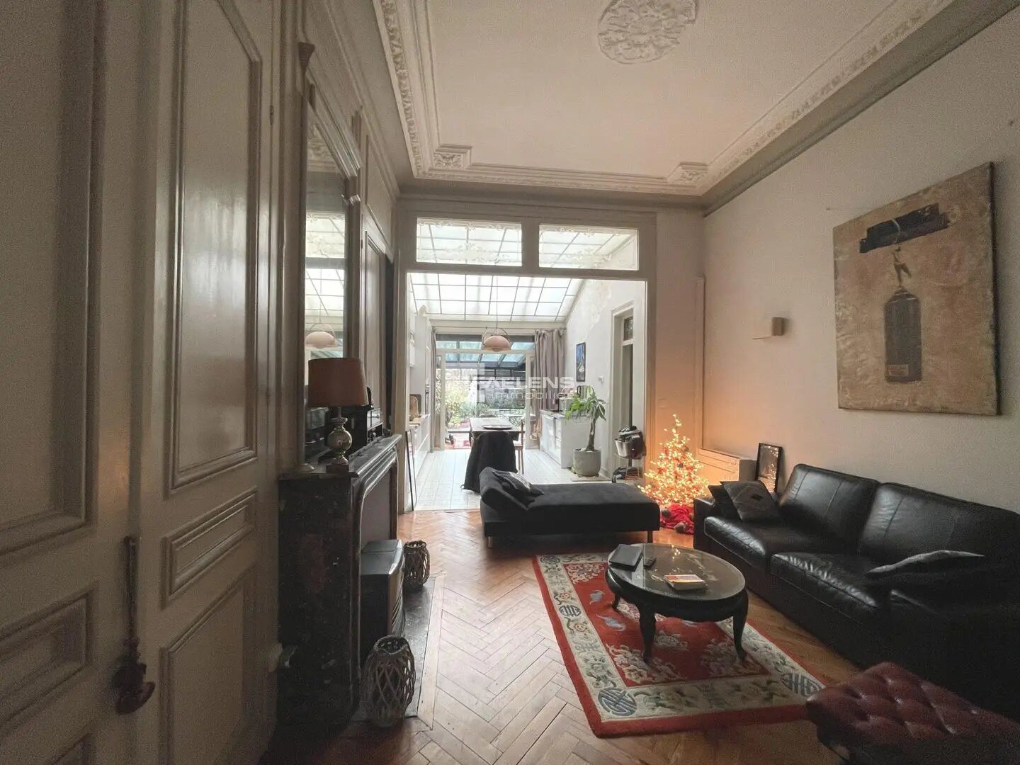 Maison à vendre, 78m², Lille