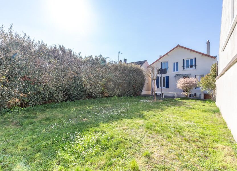 Maison à vendre, 119m², Champigny-sur-Marne