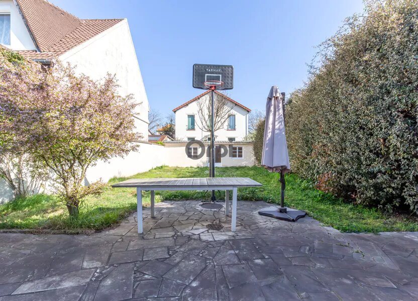 Maison à vendre, 119m², Champigny-sur-Marne