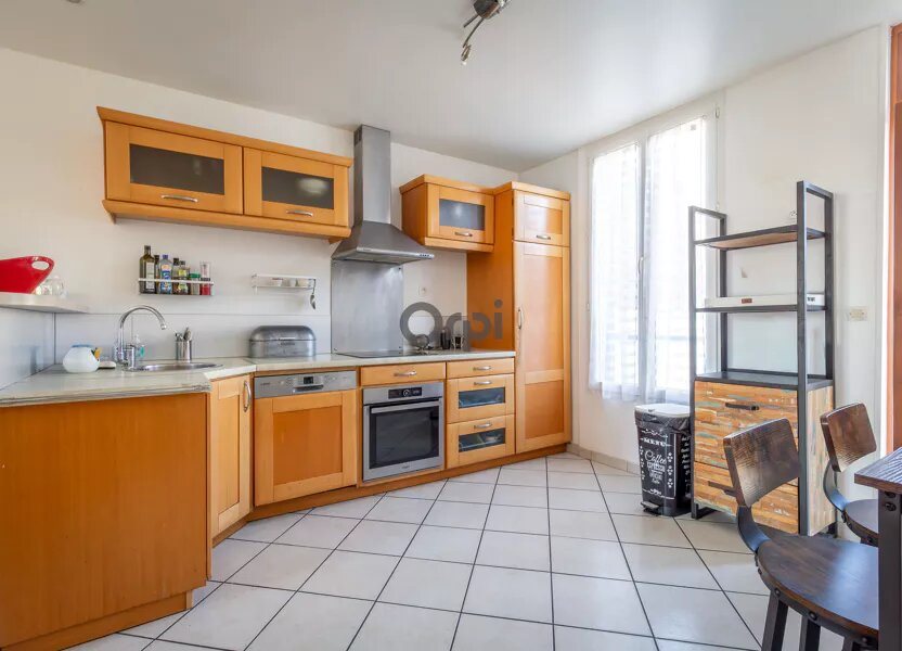 Maison à vendre, 119m², Champigny-sur-Marne