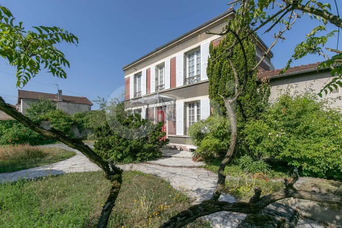 Maison à vendre, 220m², Champigny-sur-Marne