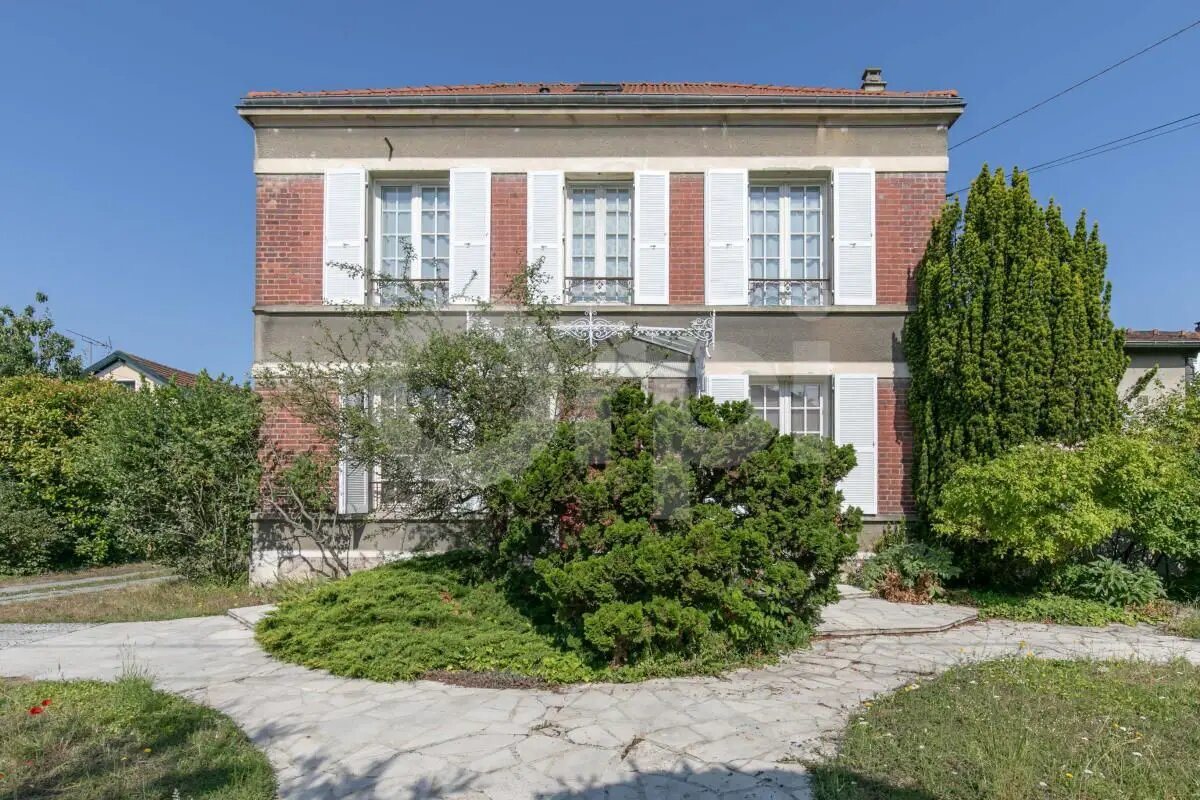 Maison à vendre, 220m², Champigny-sur-Marne