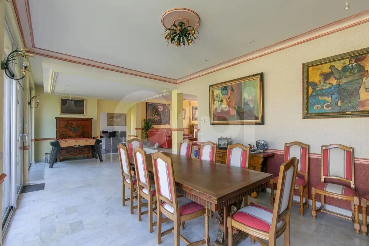 Maison à vendre, 220m², Champigny-sur-Marne