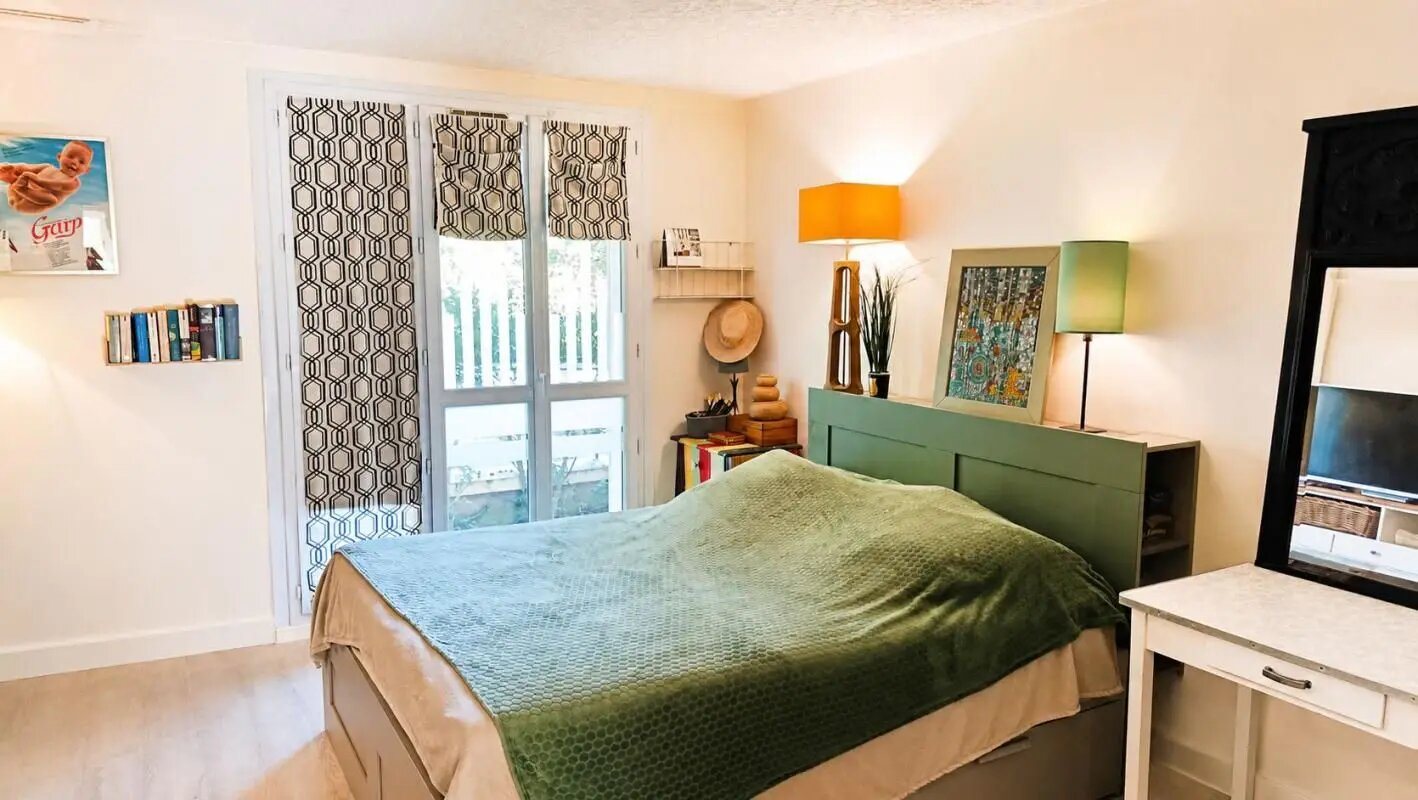 Appartement à vendre, 49m², Champigny-sur-Marne