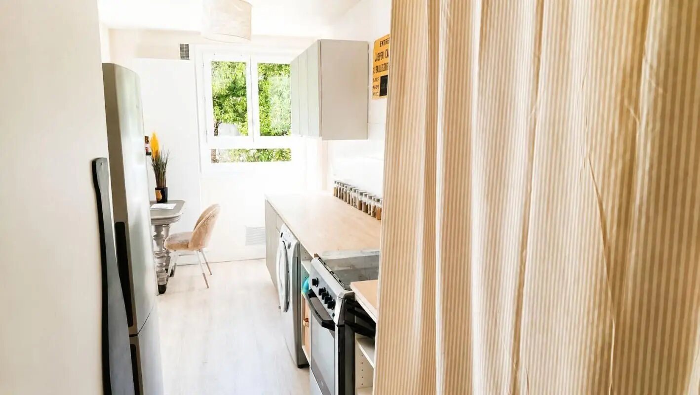Appartement à vendre, 49m², Champigny-sur-Marne