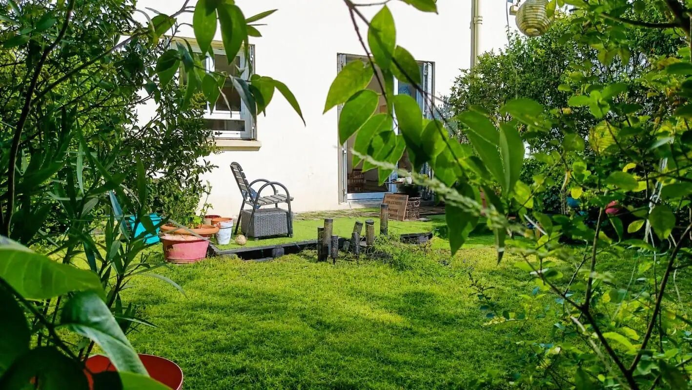 Appartement à vendre, 49m², Champigny-sur-Marne